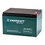 ENERWATT GEL6DZM12 BATT 12V 16.5AH/20H GEL