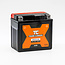 Trans-Canada WPXZ7S-BS BATT MOTO 12V 6A