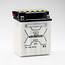Trans-Canada CB14A-A2 MOTO BATT 12V 14A