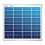 ENERWATT EWS-50P-I SOLAR PANEL POLY 50VV 12V ENERWATT