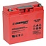 ENERWATT WPHR12-20 BATT AGM 12V 20AH HIGH RATE