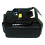 Replacement DR-TMK1830XLI PAC TC OUTIL MAKITA BL1830 LI 18V 4.0AH