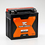 Trans-Canada WPX14-BS BATT MOTO 12V 12A SEALED