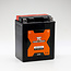 Trans-Canada WPX14AHL-BS BATT MOTO 12V 12A SEALED