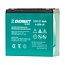 ENERWATT GEL6DZM20 BATT 12V 27.6 AH/20H GEL