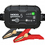 Noco GENIUS5 AUTOMATIC CHARGER 6/12V 5AAGM/LITHIUM