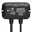 Noco GEN5X1 GENIUS AUTOMATIC CHARGER 1 BANK ONBOARD 12V 5A