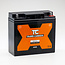 Trans-Canada WPX51913 BATT MOTO 12V 19AH SEALED