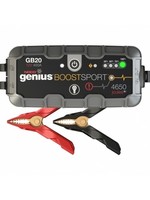 Noco GB20  GENIUS BOOSTSPORT JUMP STARTER 12V 400A LITHIUM ION