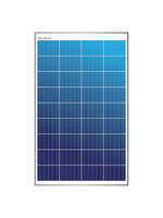 Enerwatt EWS-165P-36-I  SOLAR PANEL POLY 165VV 12V