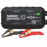 Noco GENIUS10   AUTOMATIC CHARGER 6/12V 10A AGM/LITHIUM