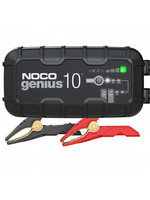 Noco GENIUS10   AUTOMATIC CHARGER 6/12V 10A AGM/LITHIUM