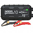 Noco GENIUS10 AUTOMATIC CHARGER 6/12V 10AAGM/LITHIUM