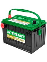 Interstate MTP-78DT