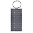 ENERWATT EWS-100M-FLEX-C SOLAR PANEL MONO FLEX 100W 12V