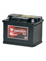 Trans-Canada 47-TCAGM   Cranking Battery (AGM) Groupe 47/L2 12V