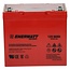 ENERWATT WPHR12-60 AGM BATTERY 12V 60A HIGH RATE