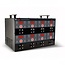 Pro Series DSR127 AUTOMATIC CHARGING STATION 6/12V 2/12A 8 BANKS