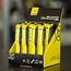 ENERWATT EWL-LEDPL FLASHLIGHT