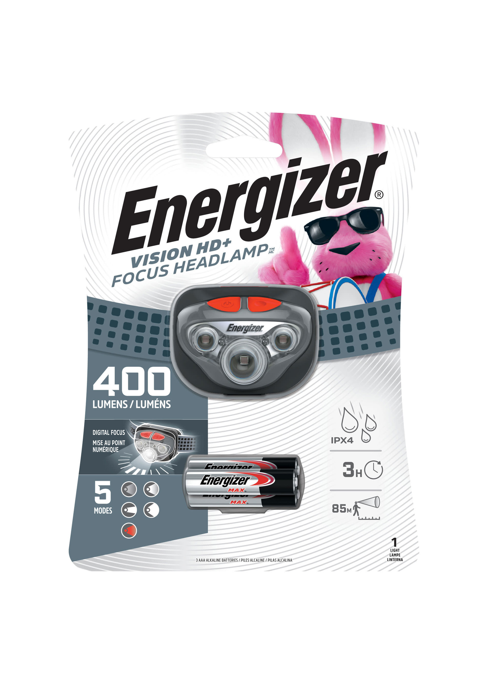 Energizer HDD32E HEADLIGHT ENERGIZER