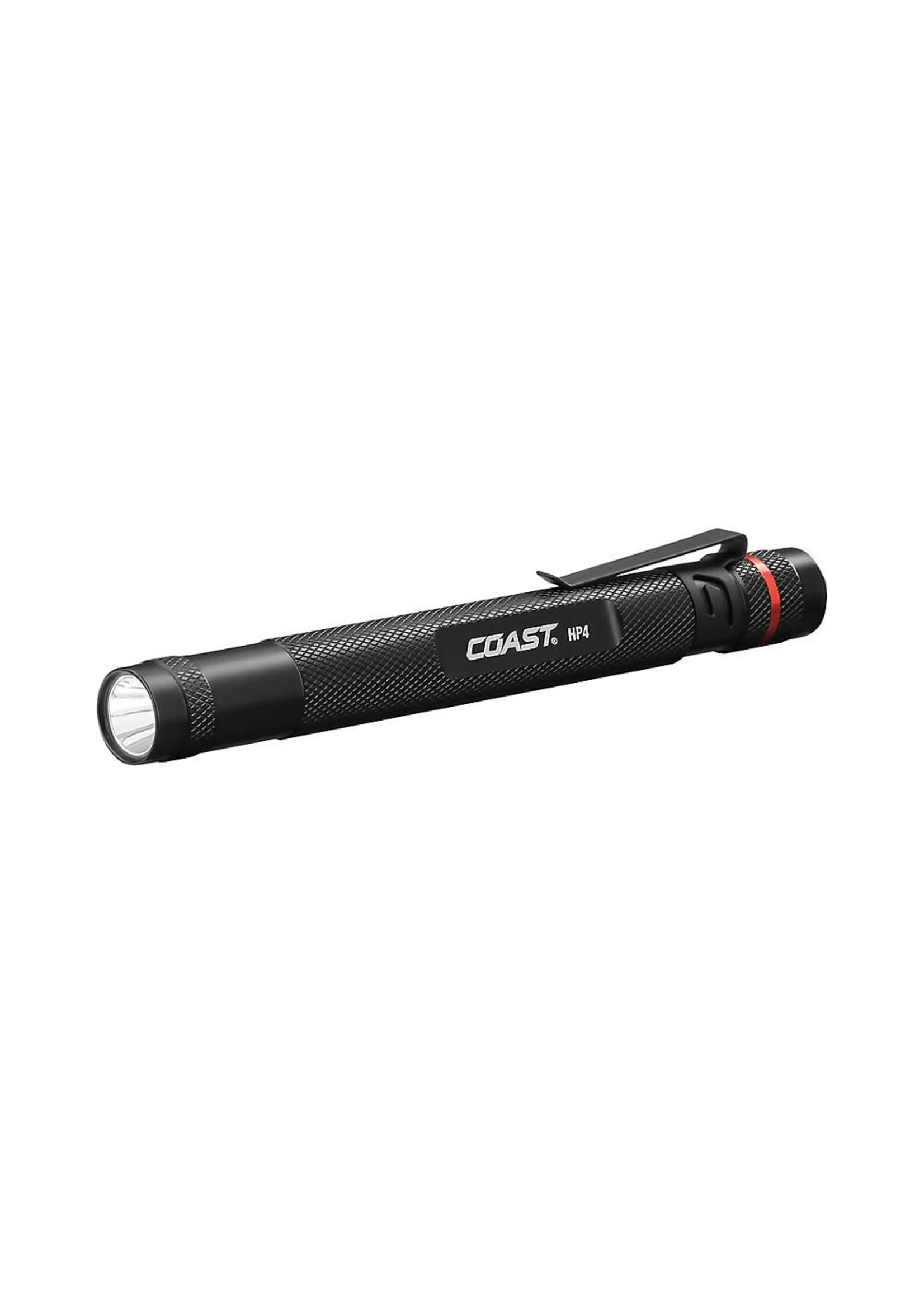 HP4 FLASHLIGHT BULLEYE BEAM 55M