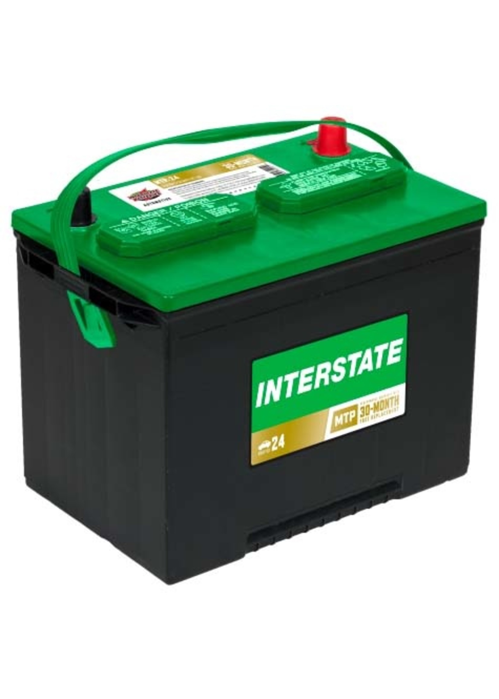 Interstate MTP-24