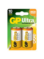 GP13AU-2UE2 Alkaline battery D