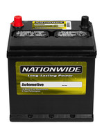 Nationwide/BatteryPro 121R-600