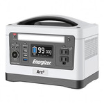 Energizer ARC5 PORTABLE POWERSTATION 550W LITHIUM-ION  ARC5 PORTABLE POWERSTATION 500W LITHIUM-ION