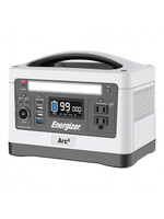 Energizer ARC5 PORTABLE POWERSTATION 550W LITHIUM-ION  ARC5 PORTABLE POWERSTATION 500W LITHIUM-ION