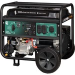 Cummins Cummins Onan P9500df Dual Fuel (Gas/LPG) Portable Generator