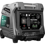 Cummins Cummins Onan P4500i Inverter Portable Generator