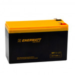 Enerwatt WP7.5-12T1 Battery AGM 12V 7.5A Sealed