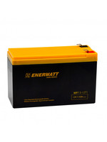 Enerwatt WP7.5-12T1 BATT AGM 12V 7.5A SEALED