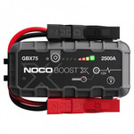 Noco GBX75 Boost X 12V 2500A Jump Starter for Lead Acid Battery