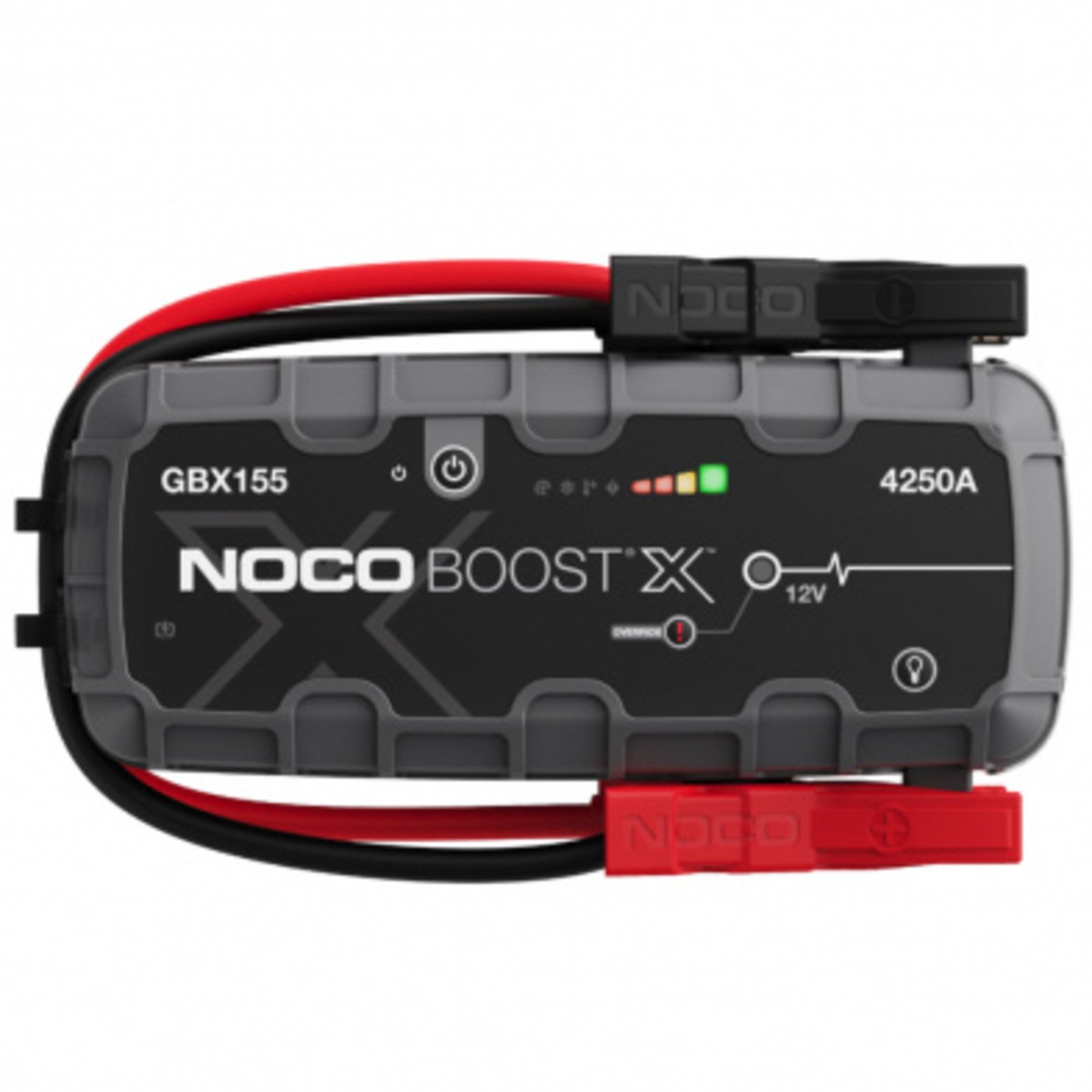 Noco GBX 155 Noco Ultrasafe Jump Starter Boost X 12V 4250A