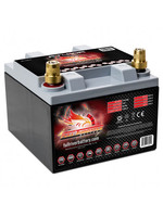 Full Throttle FT410L Motorsports Battery AGM 12V 28Ah 410CCA