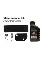 Cummins Cummins Onan P4500i Maintenance Kit A058U956