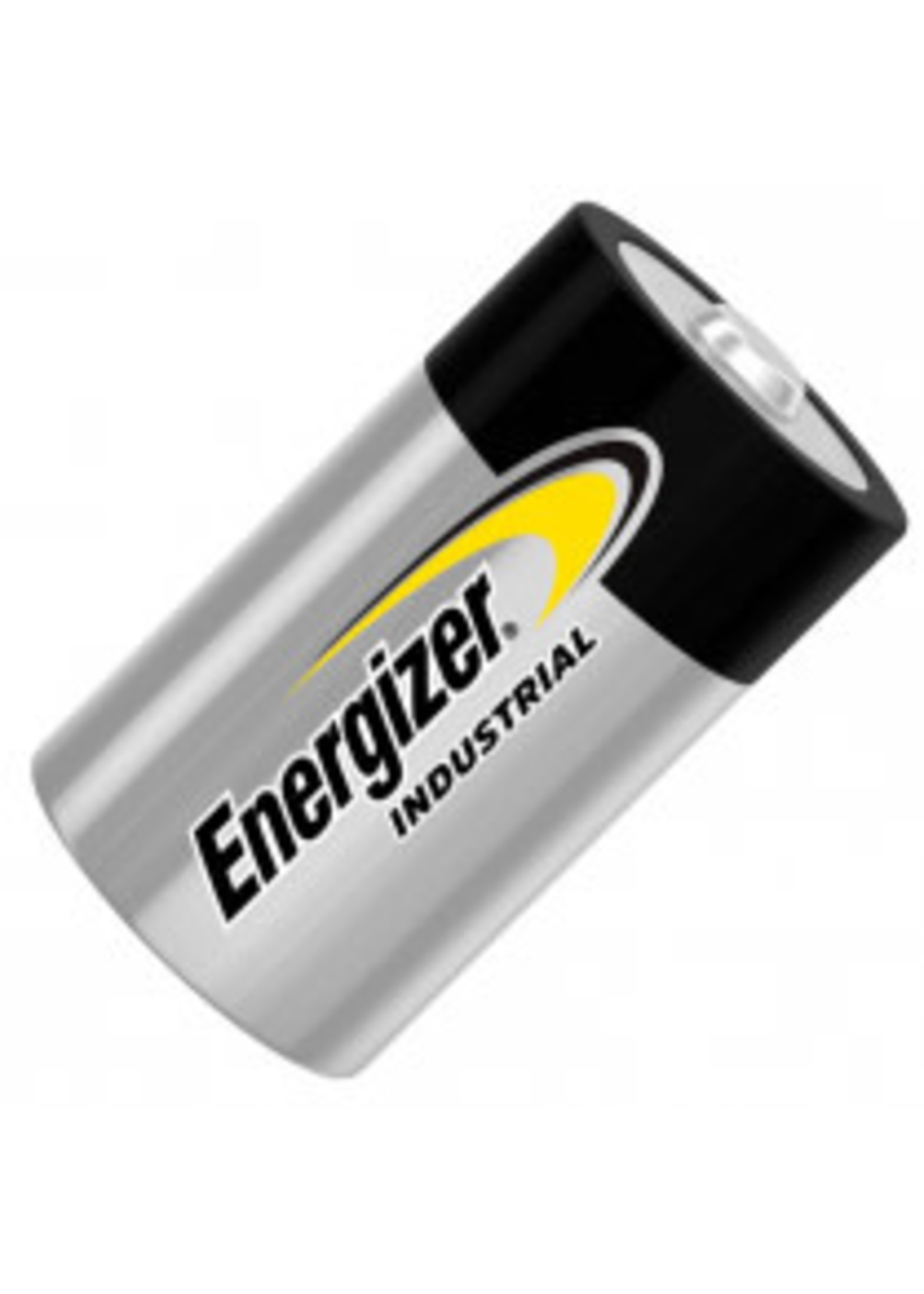 Energizer EN95 Alkaline Battery D 1.5V Energizer Industrial Battery Pro