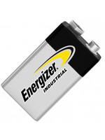 Energizer EN22 Alkaline Battery 9V Energizer Industrial