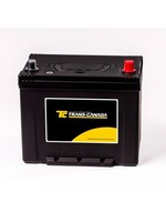 24R-TCX Cranking Battery (Wet) Group 24R 12V