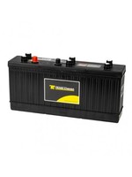3ET-TCHD Cranking Battery (Wet) Group 3ET 12V