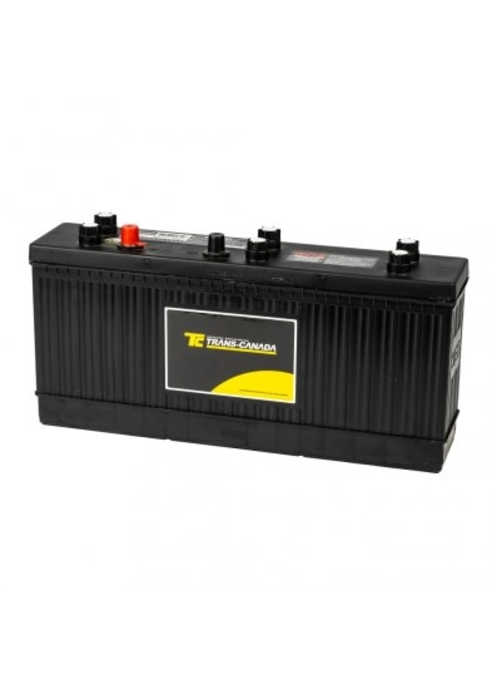 3ET-TCHD Cranking Battery (Wet) Group 3ET 12V