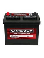 Nationwide/BatteryPro 34-575