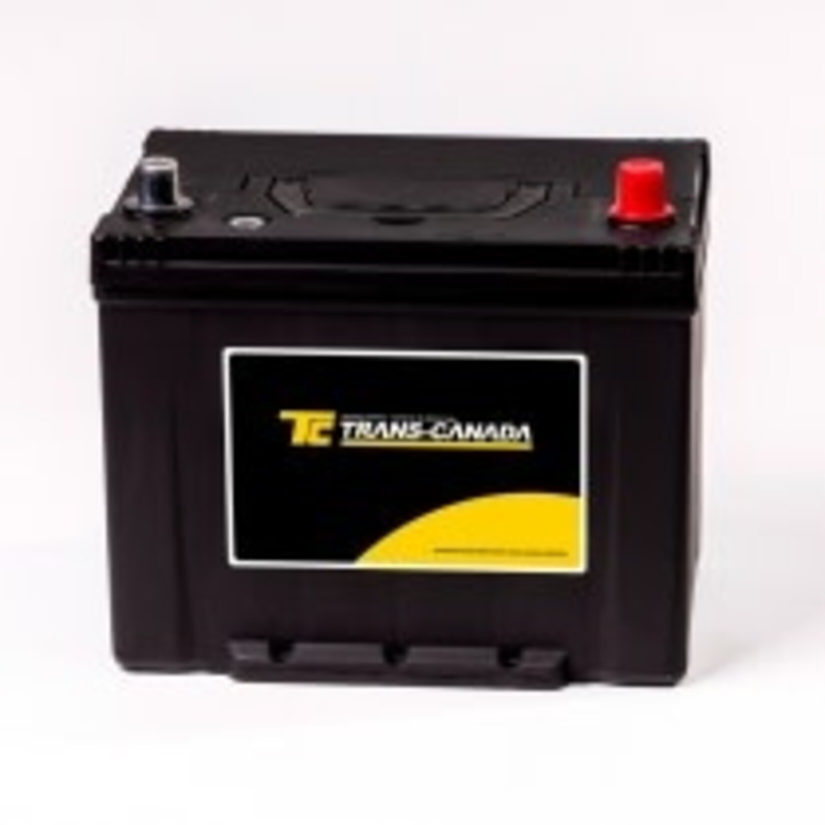 24R-TCX Cranking Battery (Wet) Group 24R 12V