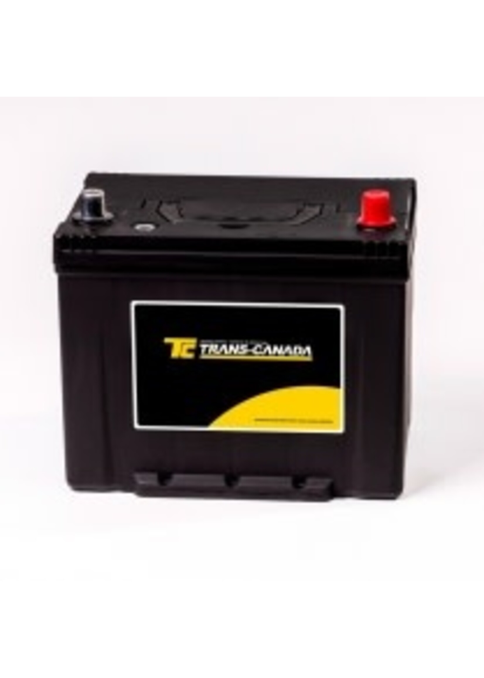 24R-TCX Cranking Battery (Wet) Group 24R 12V