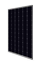 CanadianSolar Canadian Solar, 340W, monocrystalline, 66 cells, black frame
