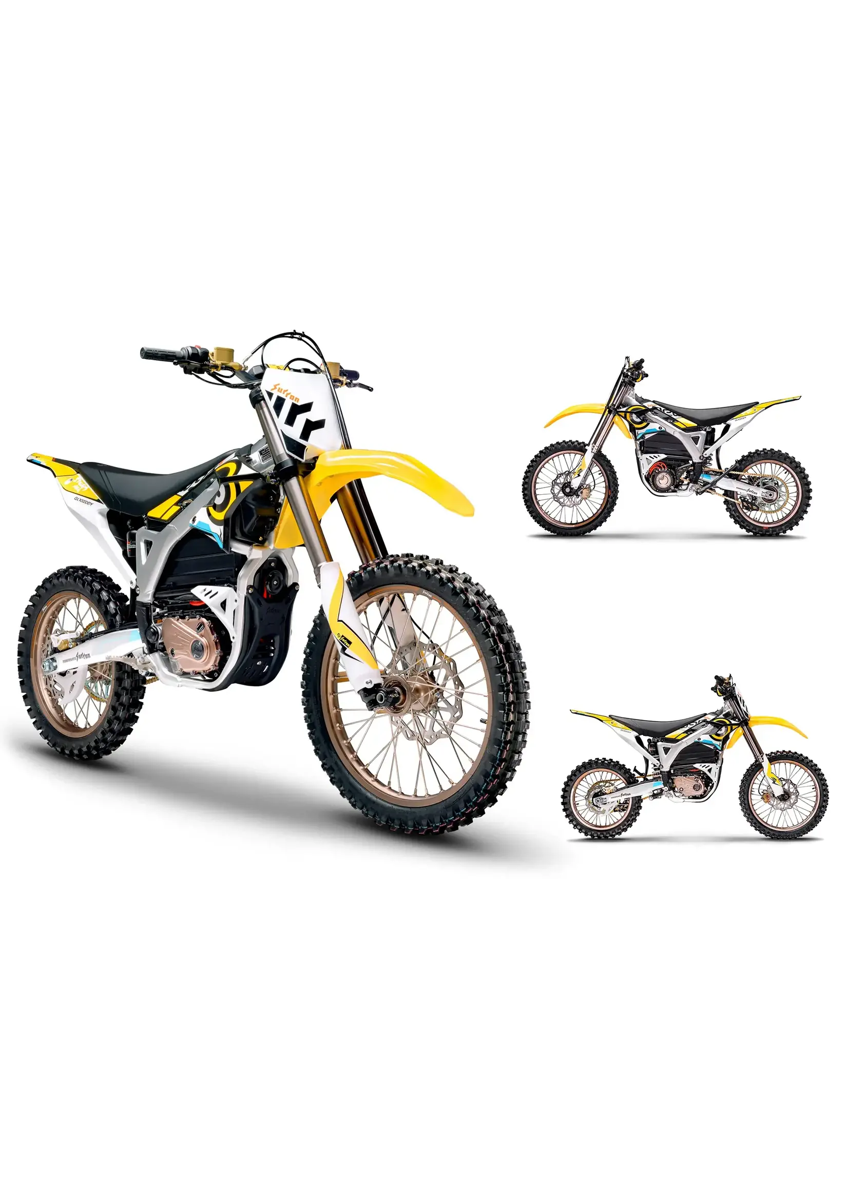 SurRon SURRON Storm Bee 2023 Off-Road