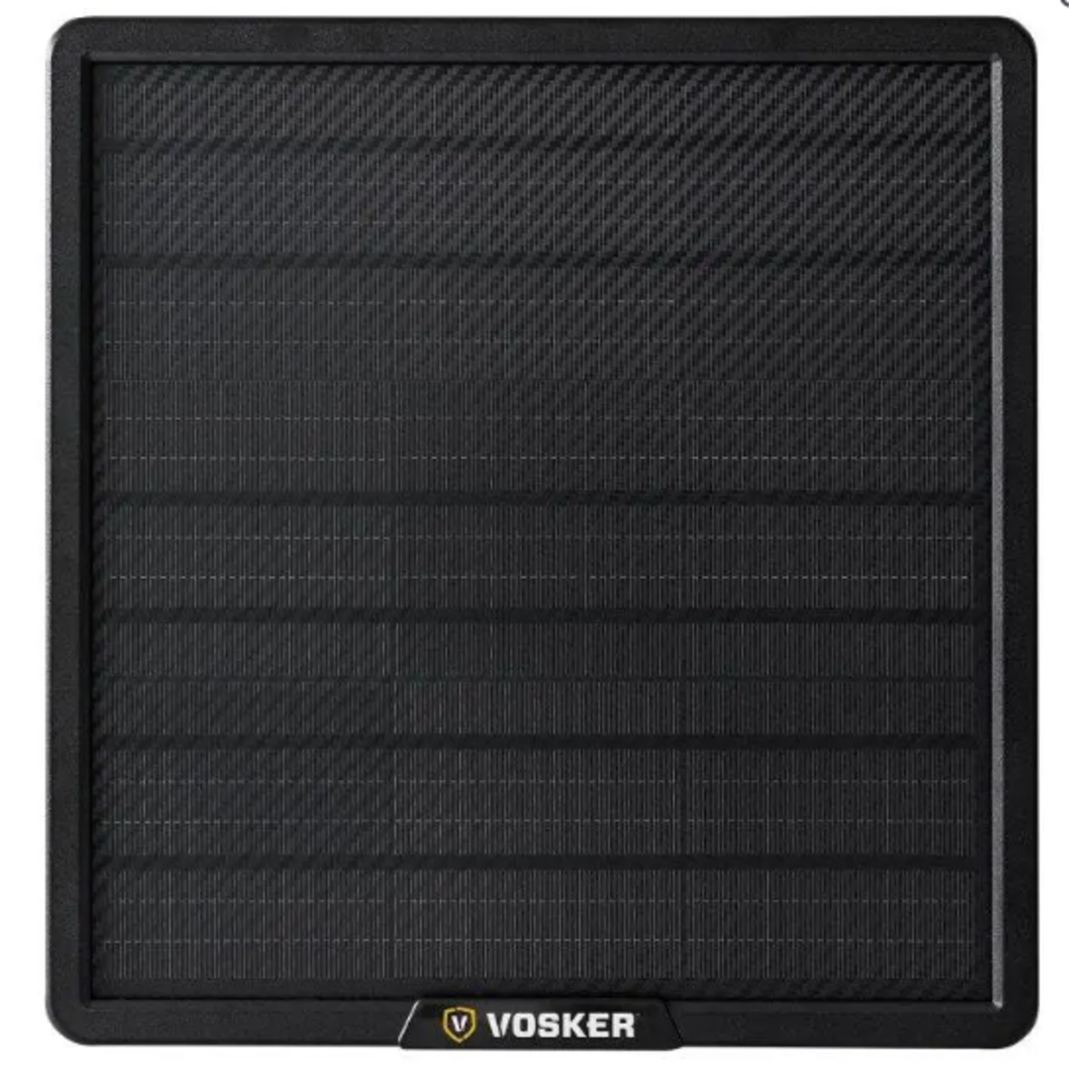 Vosker Solar Battery Pack