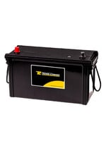 N100-TCHD Cranking Battery (Wet) Group N100 12V